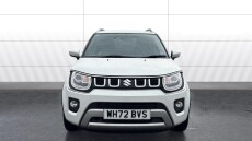 Suzuki Ignis 1.2 Dualjet 12V Hybrid SZ5 5dr Petrol Hatchback